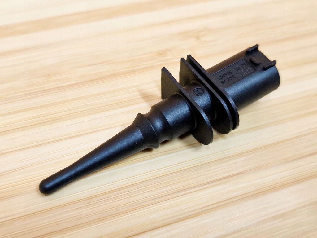 BMW F20 F30 G20 G30 ΑΙΣΘΗΤΗΡΑΣ ΘΕΡΜΟΚΡΑΣΙΑΣ 6936953 Product image