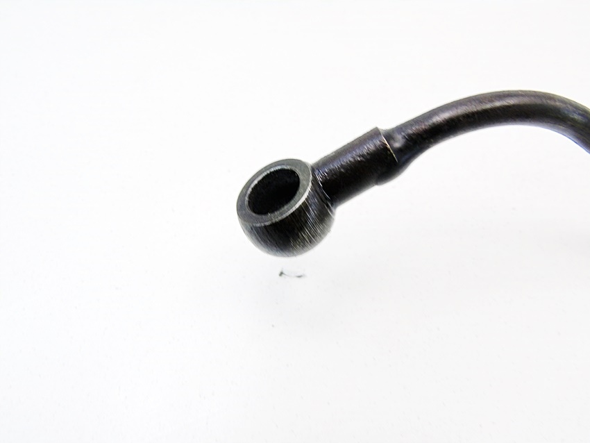 Λάδι Turbocharger Turk Pipe 1.1 CRDI I10 I20 και II RIO 3 PICANTO D3FA Product image