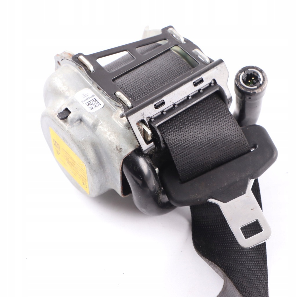 BMW X3 G01 X4 G02 Ζώνη ασφαλείας αριστερά πίσω 746997 Product image