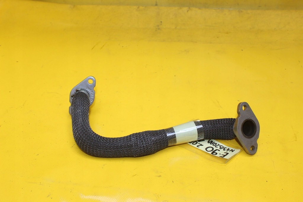 EGR ΣΩΛΗΝΑ BMW E90 E91 E92 E87 E60 2.0 B N43B20AA 7563242 Product image
