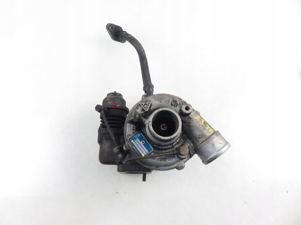 ΣΤΡΟΒΙΒΑΡΟΣ OPEL FRONTERA A 2.3 TD 53149706404 Product image