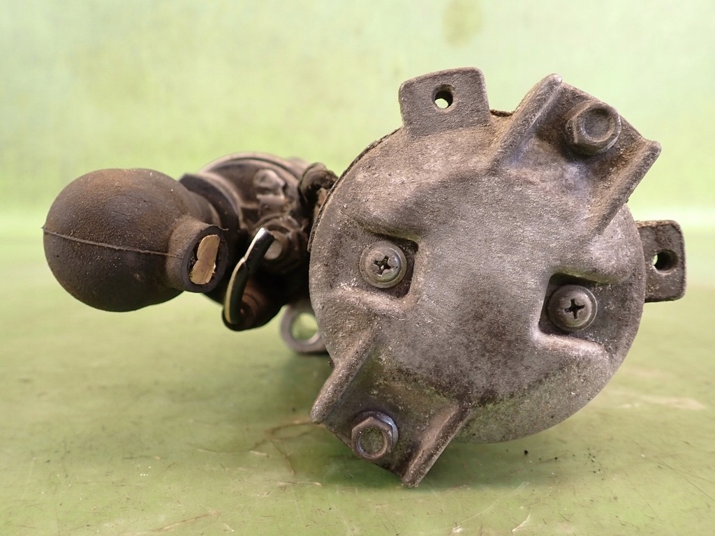 Μίζα HONDA FR-V 2.0 B 06r 228000-9872 Product image