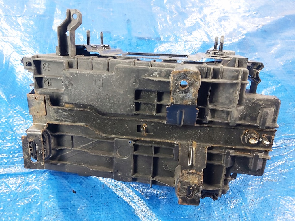 Θήκη μπαταρίας OPEL-PARTS Mokka X Base Product image