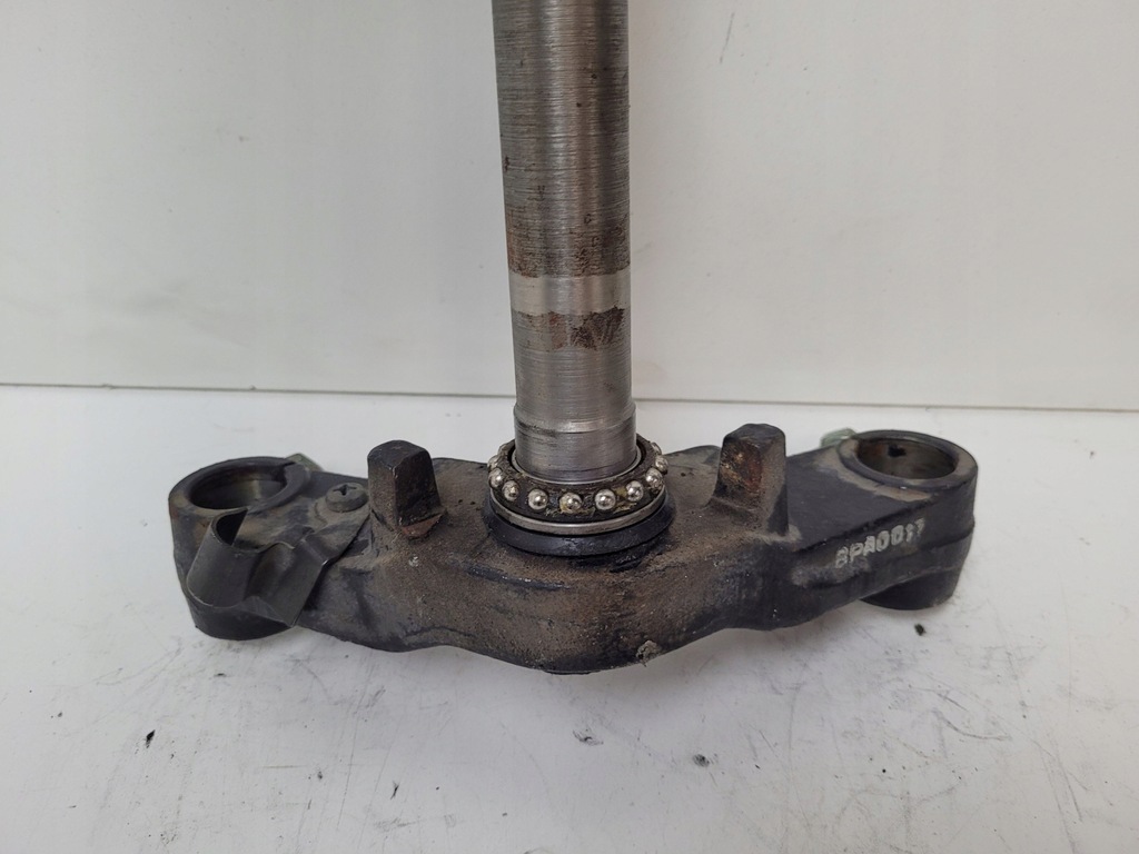 YAMAHA AEROX 50 SEAT POST ΜΠΡΟΣ ΑΝΑΡΤΗΣΗ Product image