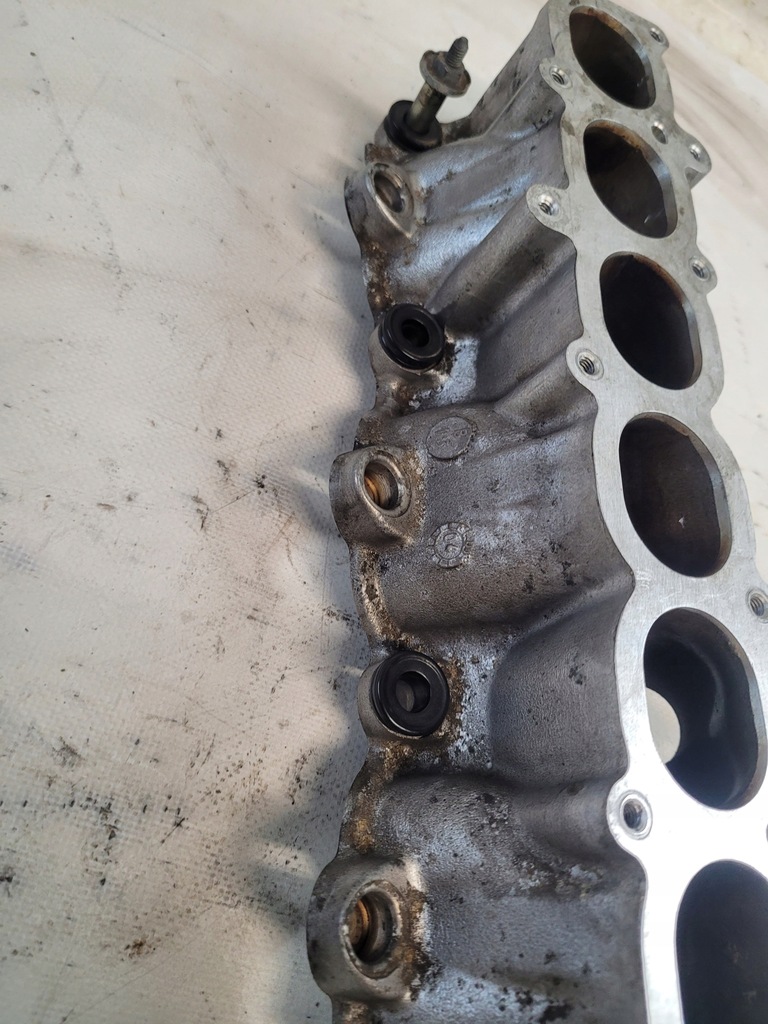 ΠΑΡΟΧΗ ΕΠΑΓΩΓΗΣ ΟΕ 9630334280 RENAULT LAGUNA II 3.0 Product image