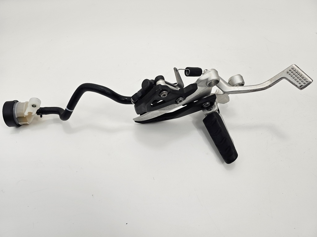 BMW S 1000 XR BMW S1000 XR K69 Ρυθμίστε δεξιά Product image