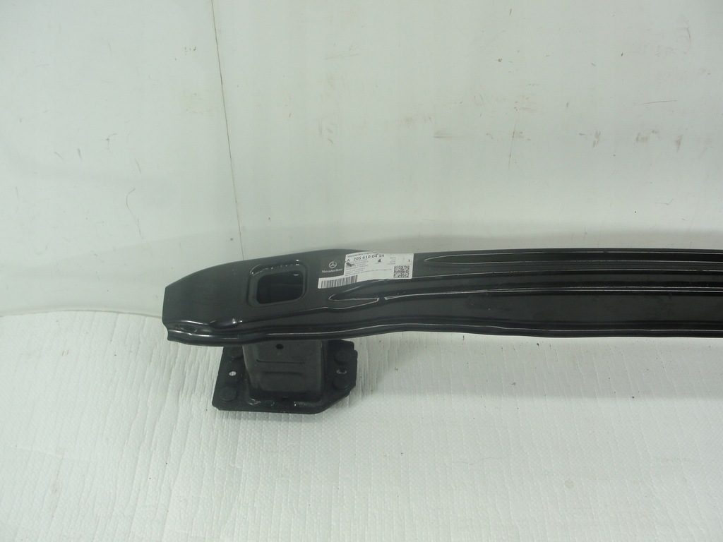 ΠΙΣΩ ΠΡΟΦΥΛΑΚΤΗΡΑΣ MERCEDES C-KL W205 COMBI A2056100414 Product image