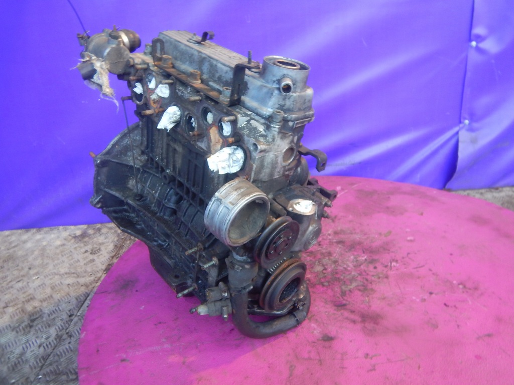 SKODA FAVORIT 87- 1.3 54 HP ΒΕΝΖΙΝΟΚΙΝΗΤΗΡΑΣ Product image