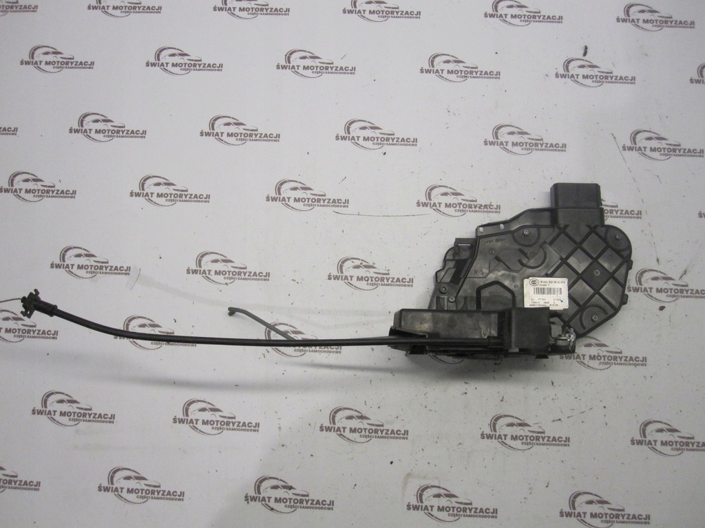 Ford Kuga MK1 και 10R Πόρτα δεξιά 8v4a-S21812-MA Product image