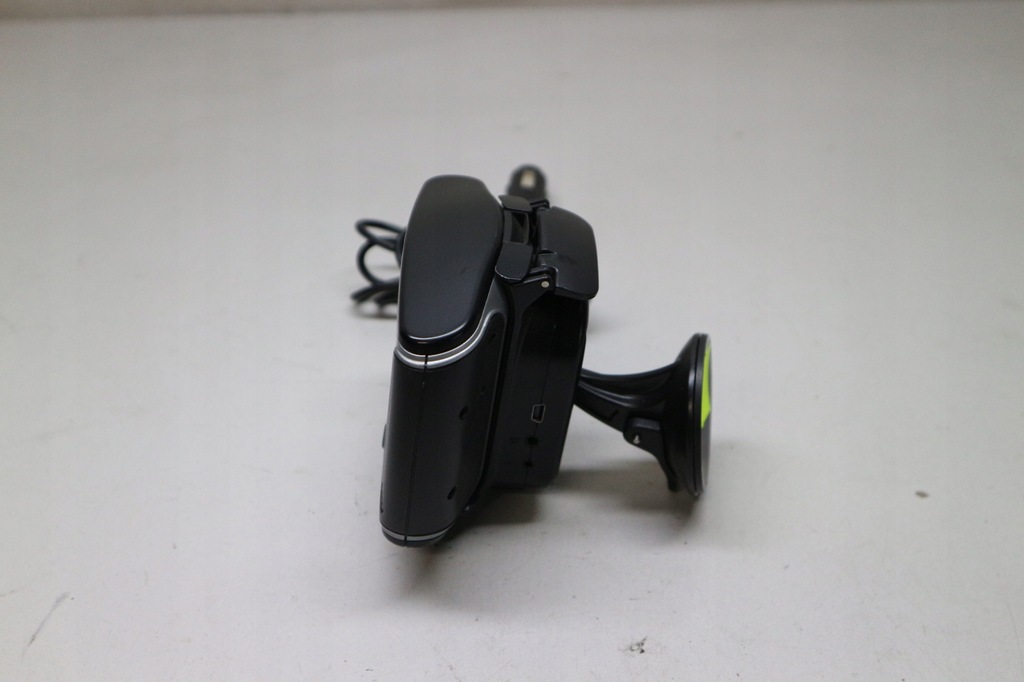 Στήριγμα πλοήγησης GARMIN ZUMO 550 MOTORCYCLE Product image