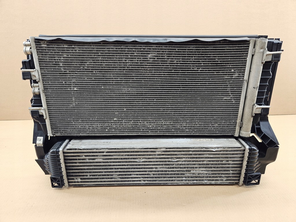 ΣΕΤ ΚΑΛΟΡΙΦΕΡ BMW F45 F46 220i MINI F55 S F56 S 2.0i Product image