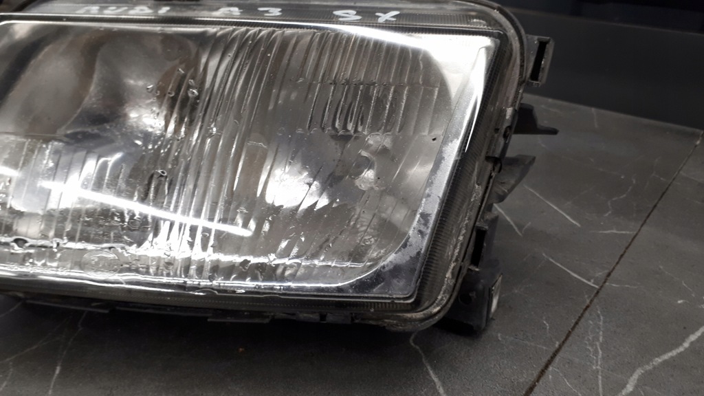 963035-00 Αριστερά προβολέας Audi A3 Hella 8L 97R Product image