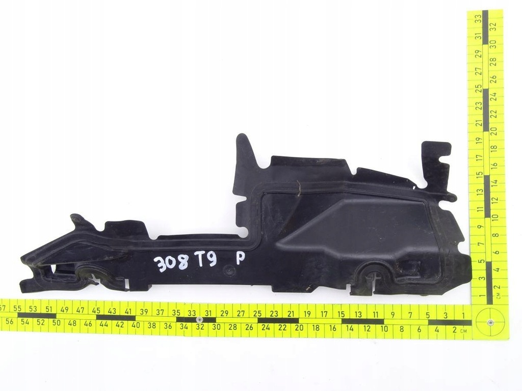 PEUGEOT 308 II T9 13-21 ΑΕΡΟΤΙΜΟΝΙ ΔΕΞΙΑ 9678525880 Product image