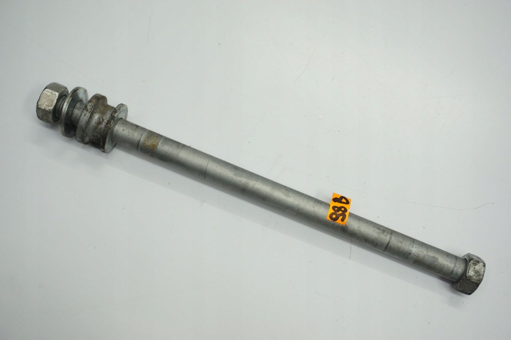 APRILIA RS 125 17- AXLE REAR AXLE Product image