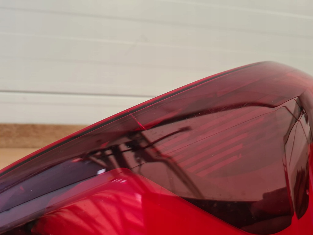 BMW X2 F39 ΠΙΣΩ ΦΩΣ ΑΡΙΣΤΕΡΟ ΜΑΥΡΟ EU 9881161 Product image