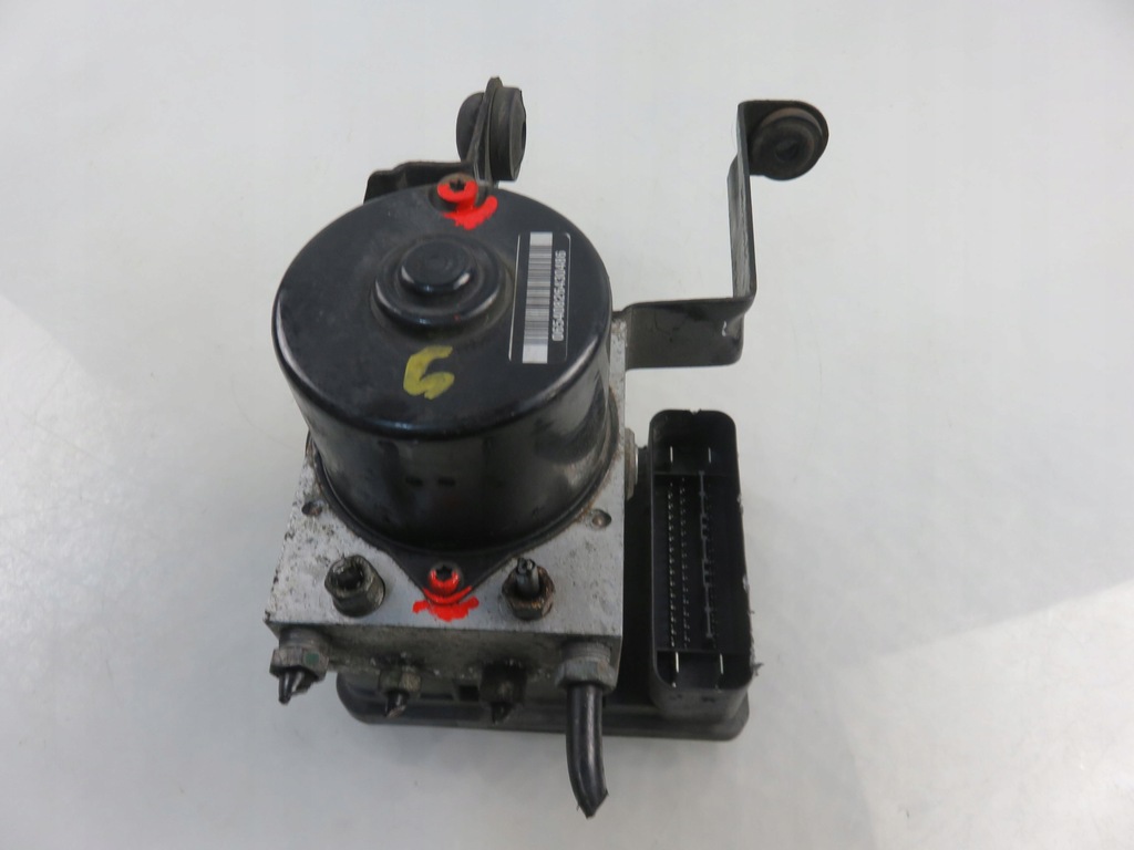 ΑΝΤΛΙΑ ABS FORD FOCUS MK2 100960012723 28560004033 8M512C405AA Product image