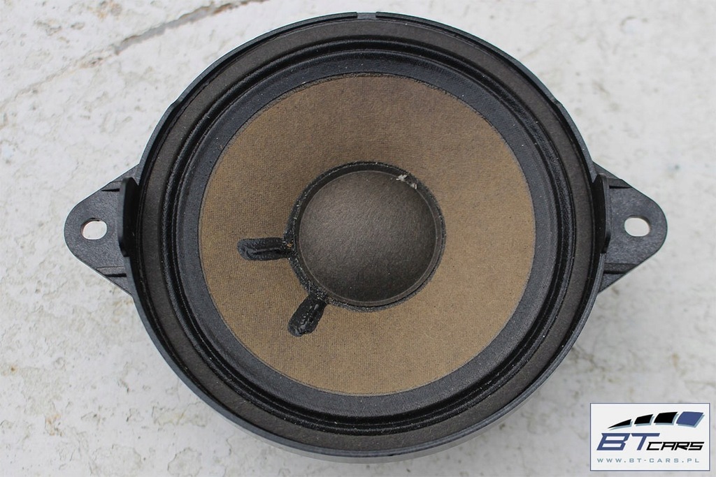 Audi A7 Ηχεία + Ενισχυτής Bose 4G 4G0035223A 4H0035399B 4G00353 Product image