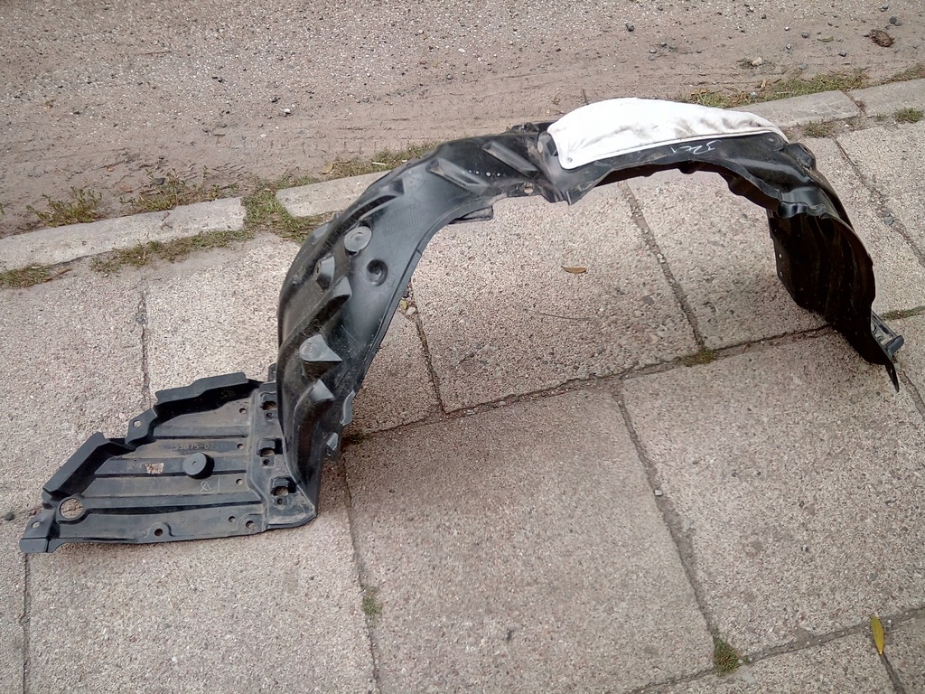 TOYOTA COROLLA E21 ΜΠΡΟΣΤΑ ΠΡΩΤΟΤΥΠΟ* Product image