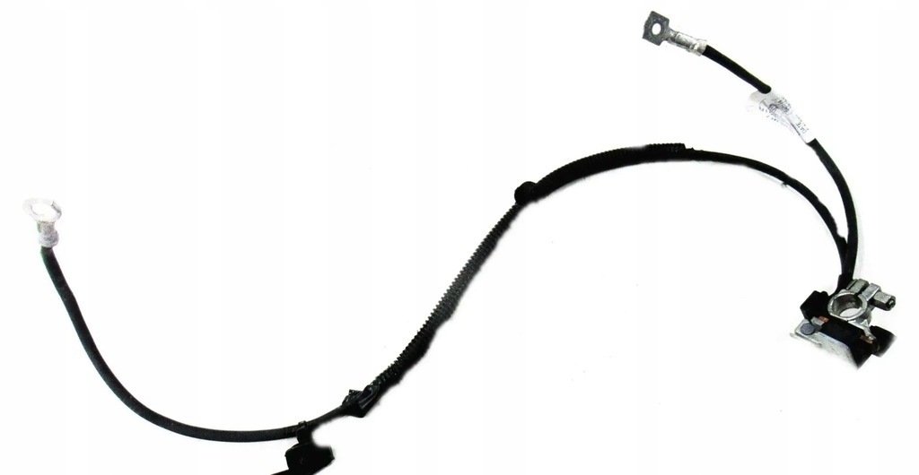 RENAULT CAPTUR I LIFT 2019 PLUS CLAMP CABLE 240806891R Product image
