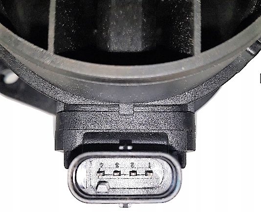 Mercedes Sprinter W906 Vito Viano Flow Meter Product image