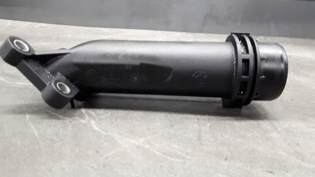 11127810707 Υποδοχή νερού bmw x1 e84 x3 f25 x4 f26 n47 n57 Product image