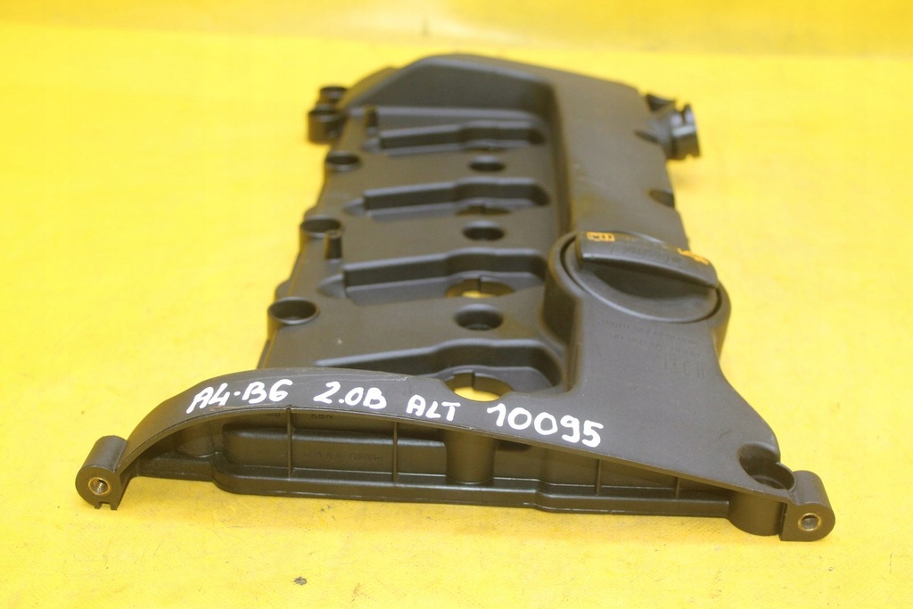 ΚΑΛΥΜΜΑ ΒΑΛΒΙΔΑΣ 06B103475BB AUDI A4 B6 B7 A6 PASSAT B5 ALT 2.0 B Product image