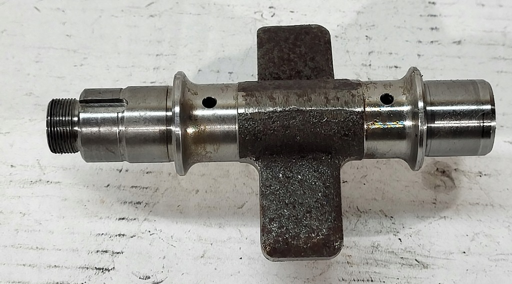Άξονας εξισορρόπησης Yamaha XTX 660 10r MT03 Product image