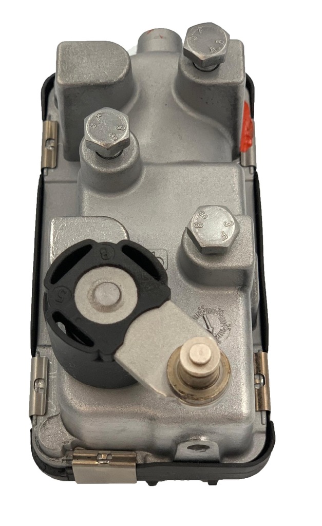 ORIGINAL Turbo Actuator Turbine Controller G-277 6NW009420 712120 Mercedes Product image