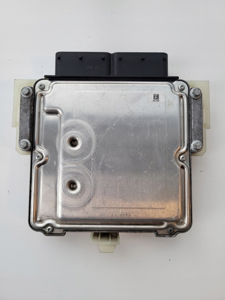 ΥΠΟΛΟΓΙΣΤΗΣ JAGUAR LAND ROVER DIESEL 2.0L GX73-12C520-FAF Product image