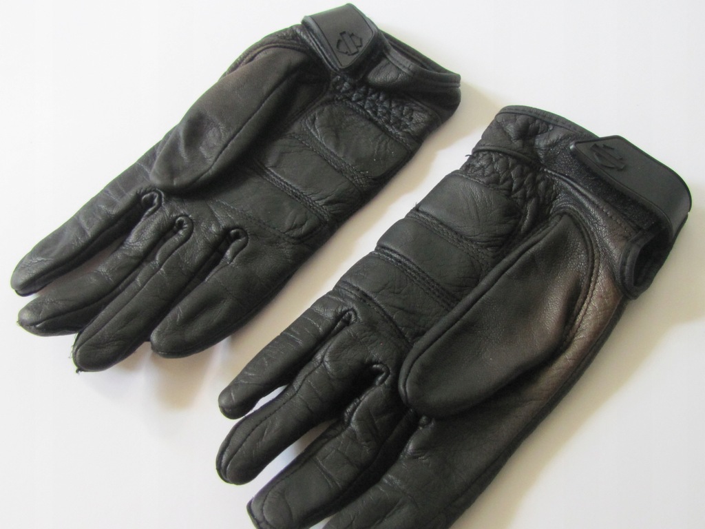 Δερμάτινα γάντια Harley Davidson Legendary OEM Product image