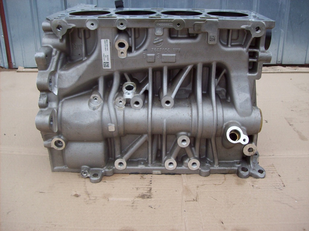 BMW MINI F48 F45 F55 F56 F60 ΚΙΝΗΤΗΡΑΣ B48 Product image