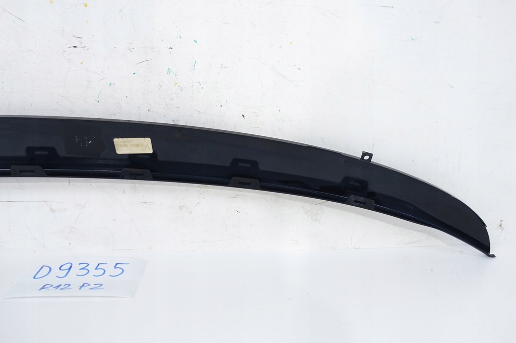 Porsche Cayenne 9Y3 πίσω 2019-9Y3827699 Product image