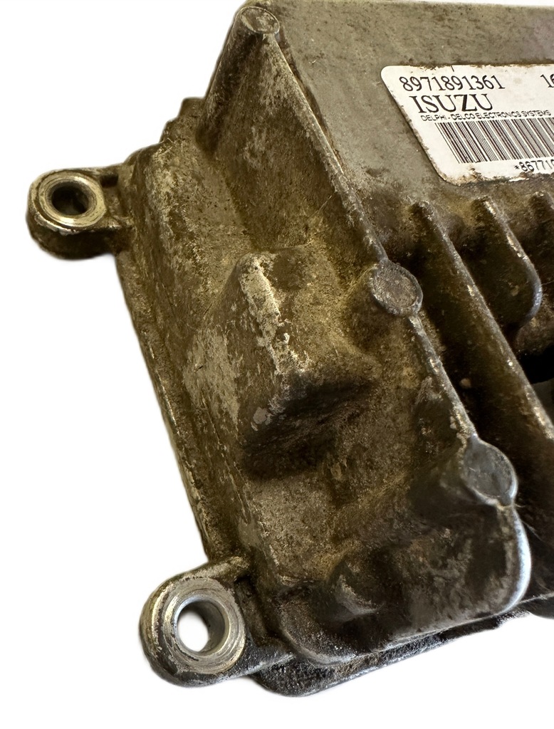 ISUZU OPEL ASTRA II G 1.7 8971891361 16267710 Ελεγκτής αντλίας έγχυσης Product image
