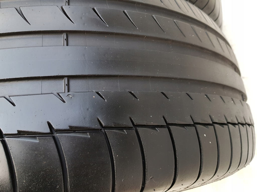 ΕΥΚΑΙΡΙΑ! MICHELIN LATITUDE SPORT 255/45/20 101W Product image