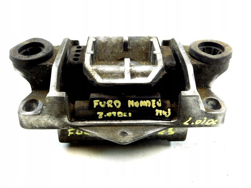 17/18 FORD MONDEO MK3 TDCI ΜΑΞΙΛΑΡΙ ΚΙΒΩΤΙΟΥ Product image