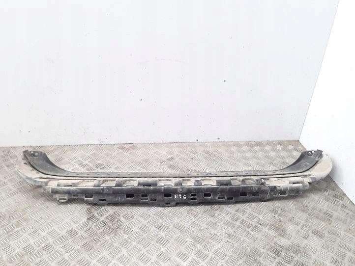 9636754880 CITROËN Αριστερή ολίσθηση πίσω προφυλακτήρα Product image