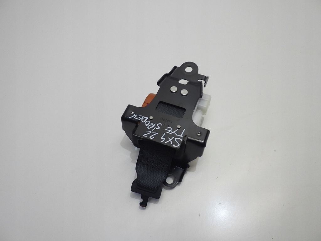 SX4 S CROSS 2022 ΚΕΝΤΡΟ ΖΩΝΗΣ ΑΣΦΑΛΕΙΑΣ Product image