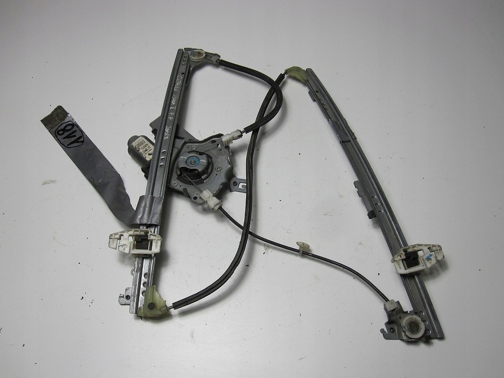 Ανύψωση παραθύρου μπροστά P Citroen XSARA II 01 (118) EL Product image