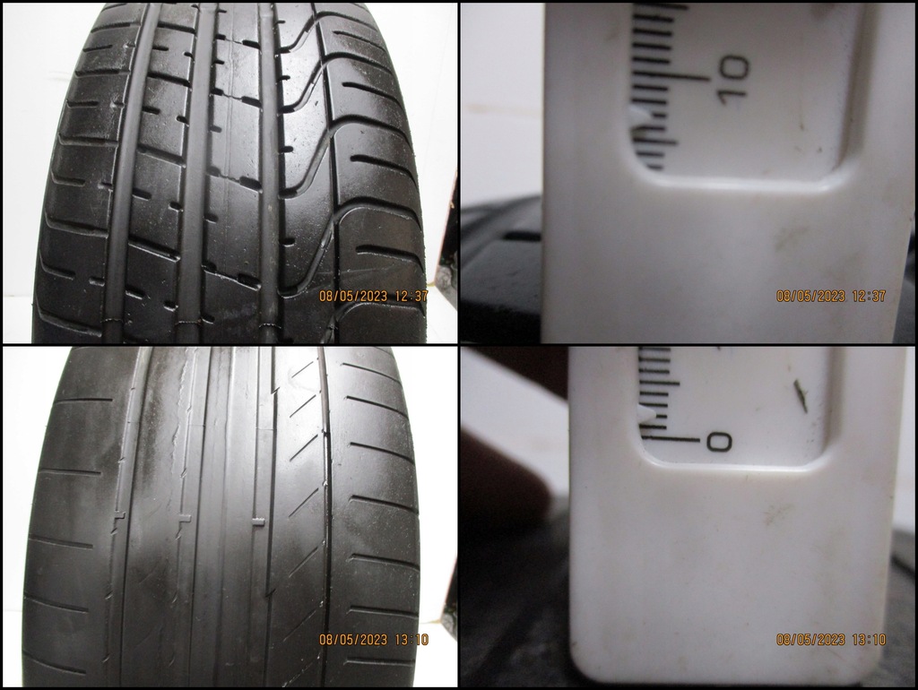 Ζάντες, ζάντες, ελαστικά, Mercedes GLK R20 19R Product image