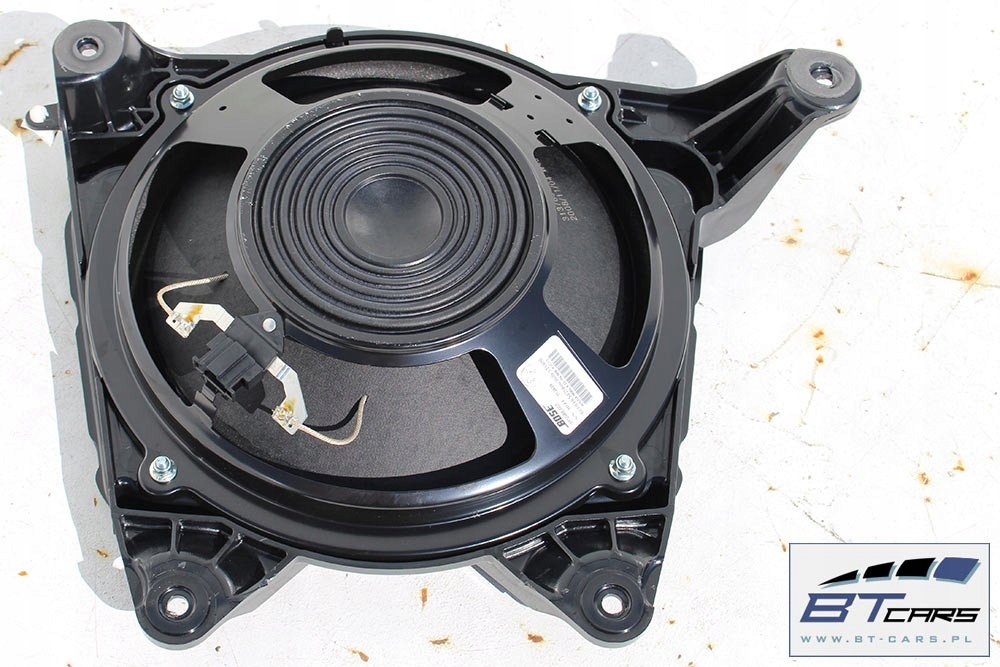 Audi A8 Ηχεία Bose Sound System 4H 4H0035411A 4H1035401 4H1035402 4H0035 Product image