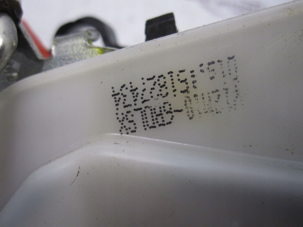 Opel Combo D 13R Πόρτα κλειδαριά αριστερά πίσω Product image