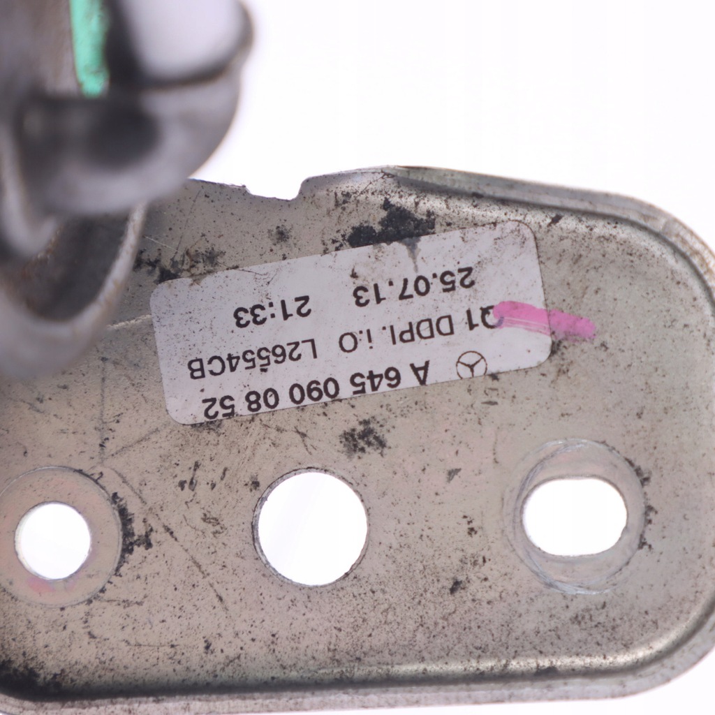 Κέλυφος φίλτρου καυσίμου Mercedes W906 A6420904852 Product image