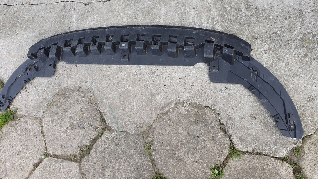 Audi A3 8v3 μπροστινό προφυλακτήρα Product image