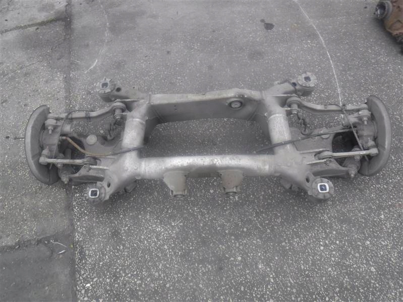 ΔΟΚΑ ΑΝΑΡΤΗΣΗΣ ΠΙΣΩ ΣΕΤ BMW E60 2.5 B Product image
