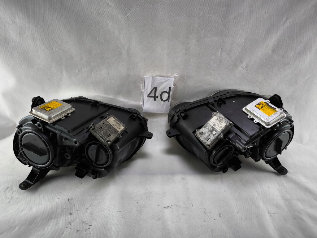 MERCEDES CLK 209 LIFT W209 XENON ΣΤΡΟΦΗ ΑΡΙΣΤΕΡΑ ΔΕΞΙ ΦΩΤΟ Product image