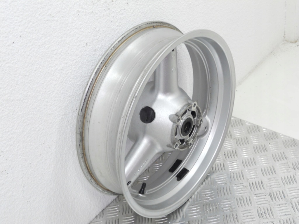 SUZUKI SV 650 * ΖΑΝΤΑ ΠΙΣΩ ΤΡΟΧΟΣ ΠΡΩΤΟΤΥΠΟ Product image