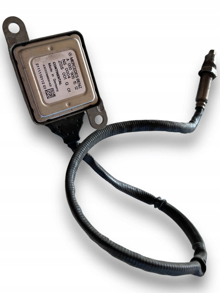 Αισθητήρας Mercedes Probe NOX A0009053606 $J Product image