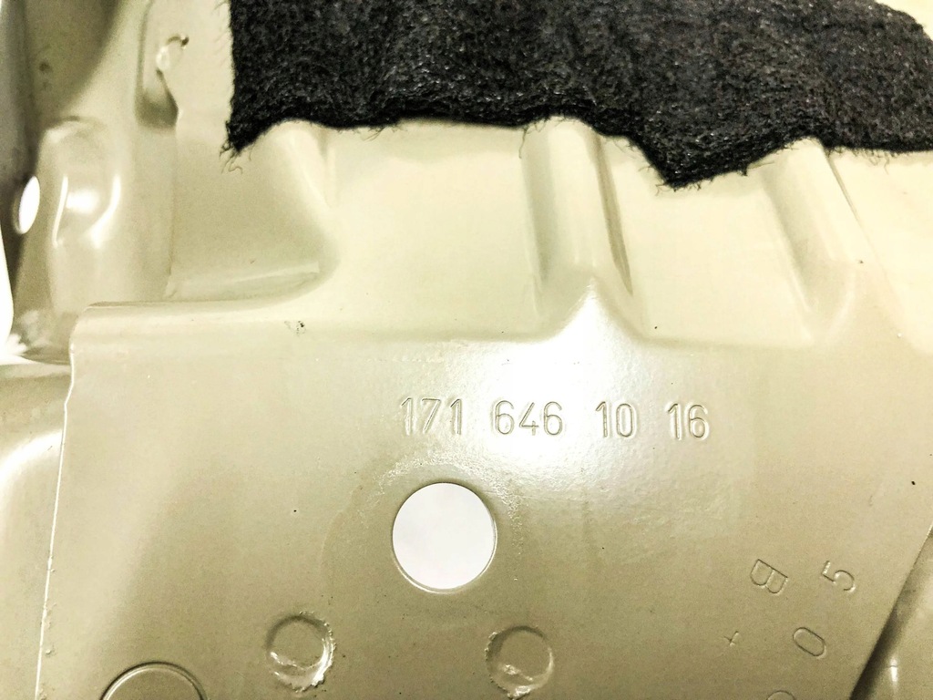 Mercedes-Benz SLK R171 2005 Άλλο Product image