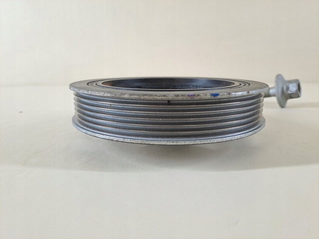 HYUNDAI I30 III 3 LIFT 22r 1.0 T-GDI G3LE ΤΡΟΧΑΛΙΑ ΣΤΡΟΦΑΛΟΥ Product image