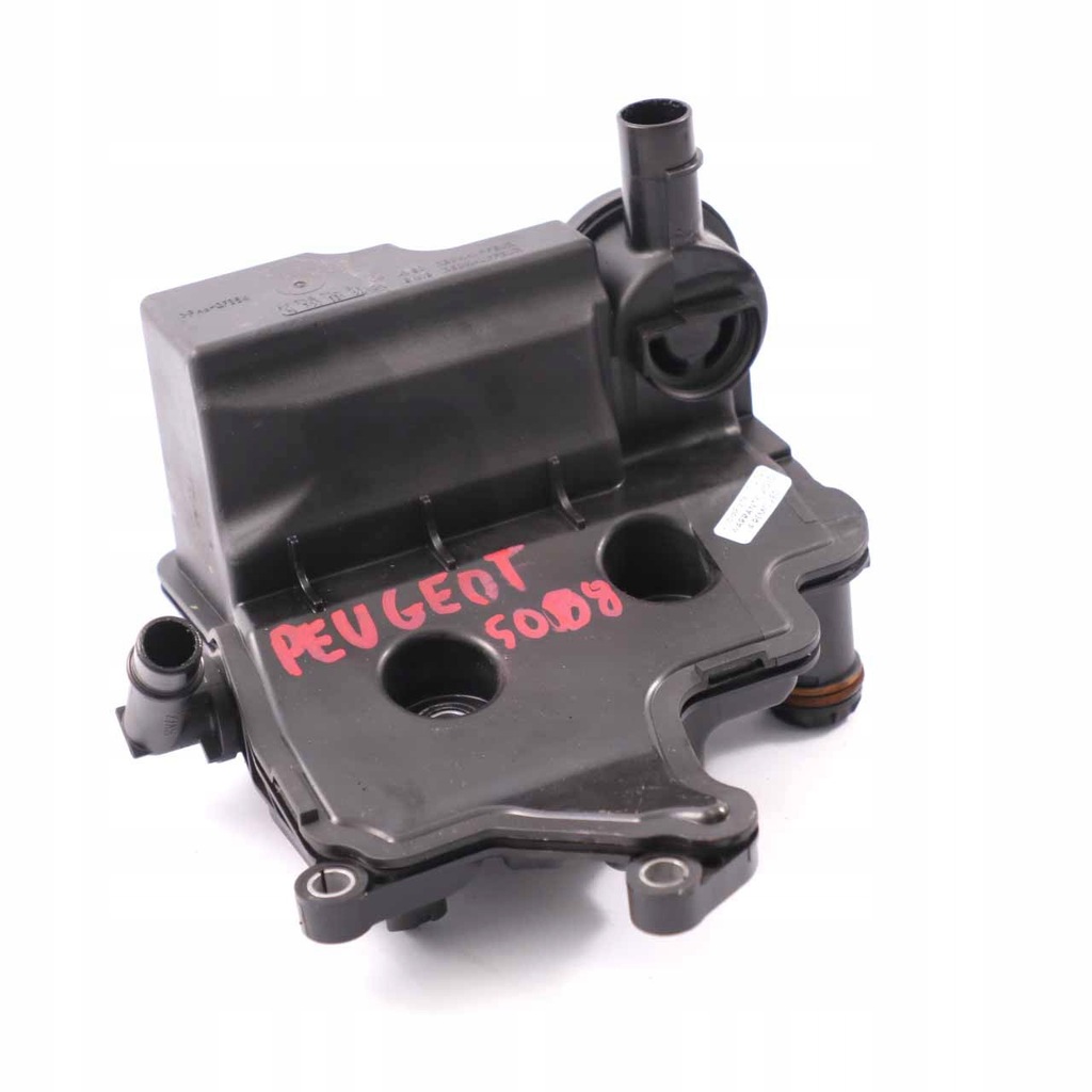 Peugeot 5008 Mondeo MK4 2.0 Diesel Oil Vacuum Product image